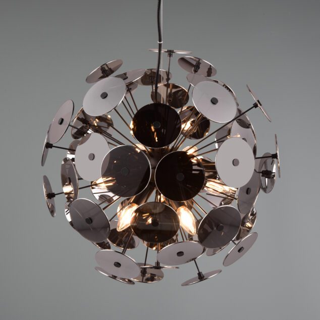 DISCALGO Griestu lampa