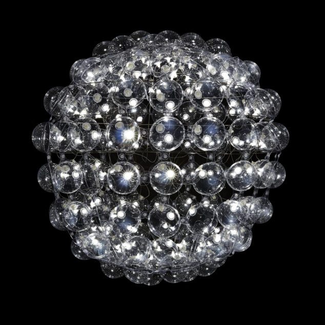 Superstar griestu lampa