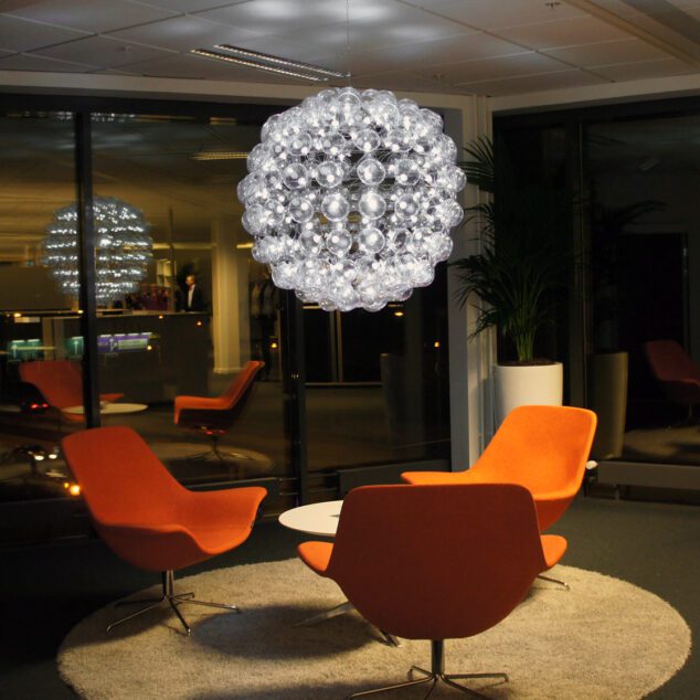 Superstar griestu lampa