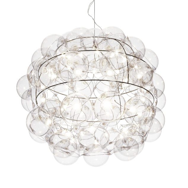 STAR griestu lampa