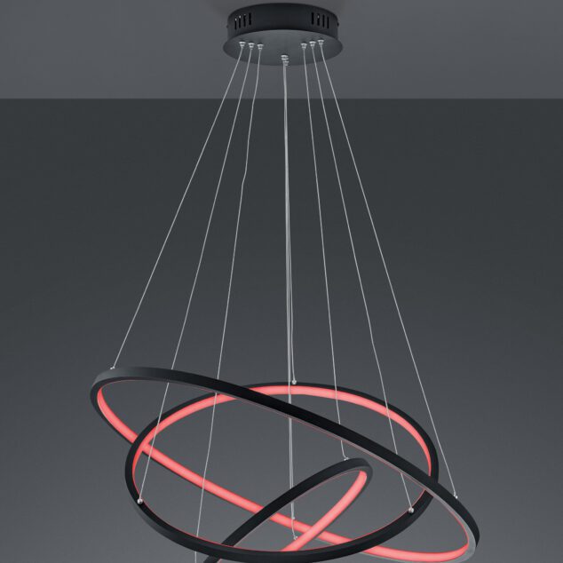 Aaron Griestu lampa