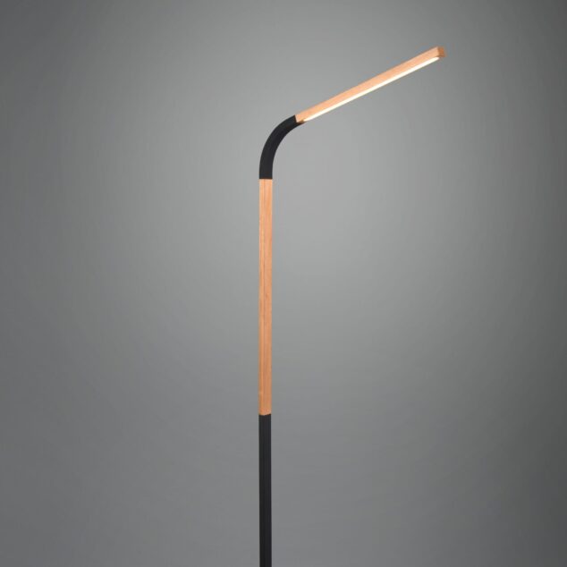 Norris - stāvlampa