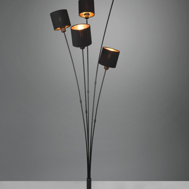 Tommy stāvlampa