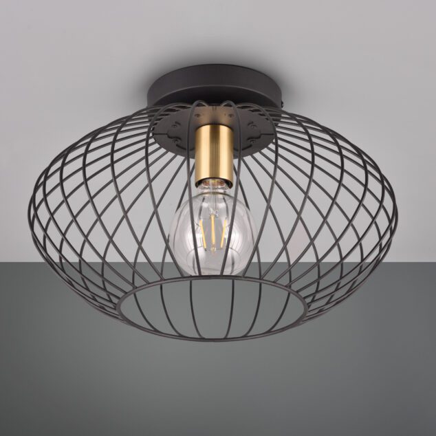 GRID griestu lampa