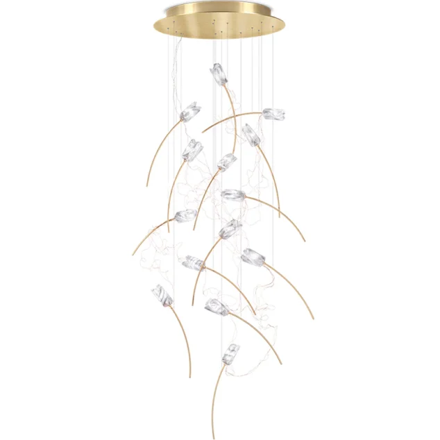 Tulip Suspension