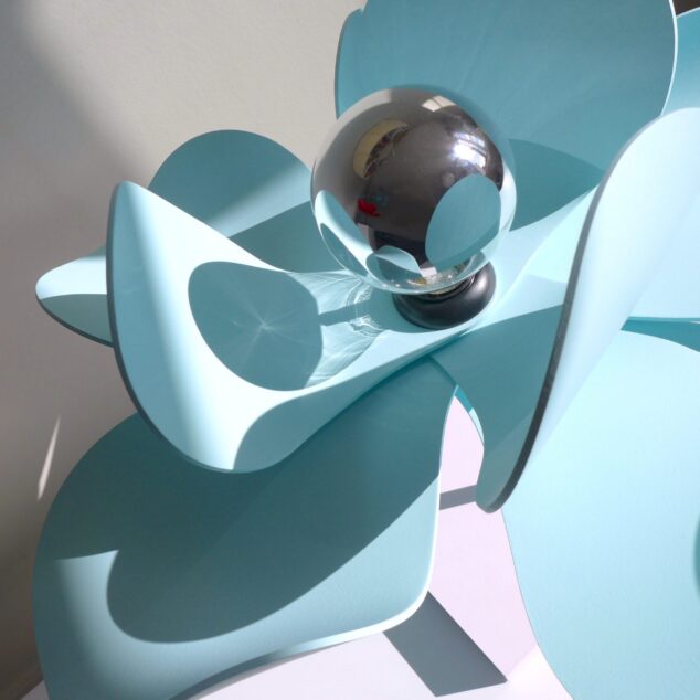 Bloom: Mint