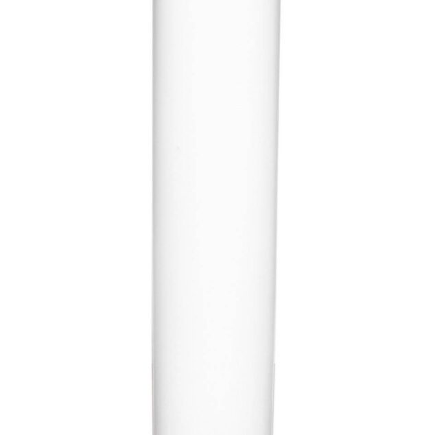 Flake [30cm, balts]