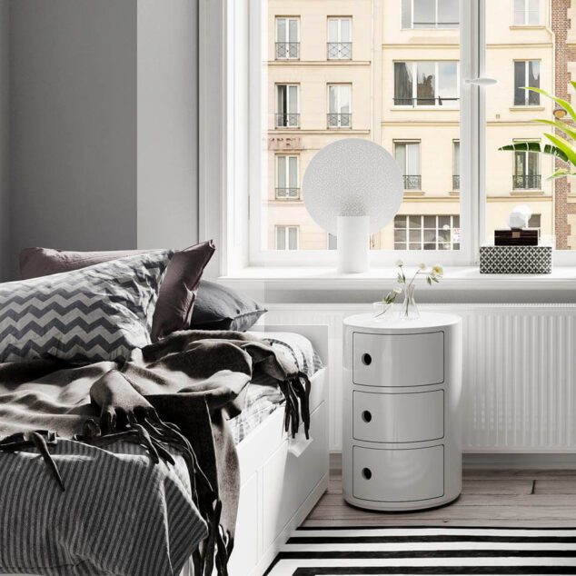 Colby XL [balts]